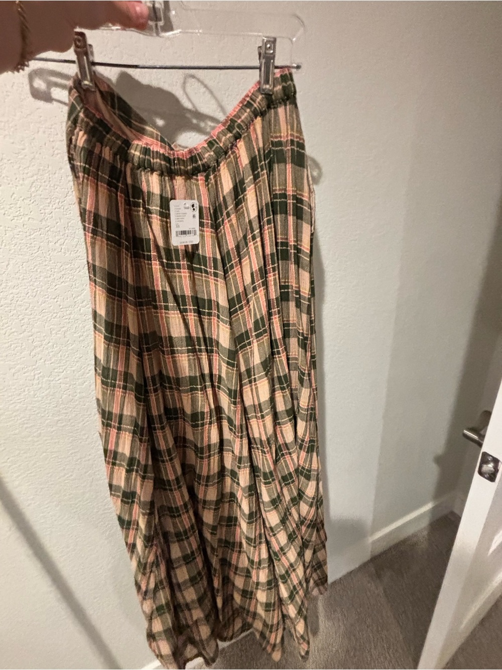 Free People Ives Maxi Skirt - Picture 3 of 5
